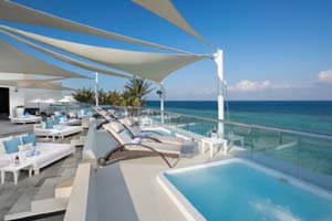 Catalonia Riviera Maya Resort & Spa Hotel - All-Inclusive - Cancun, Mexico